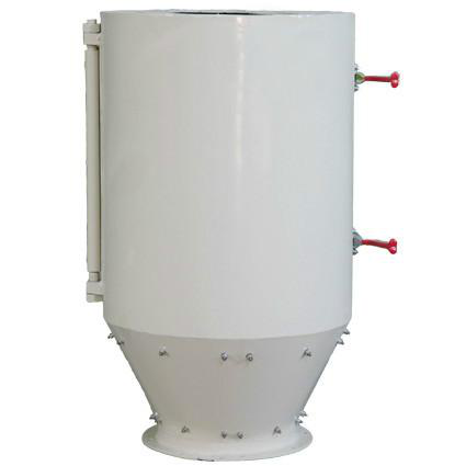 TCXT series permanent magnet drum(图1)