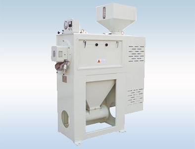 MNMS30A emery roll rice mill(图1)